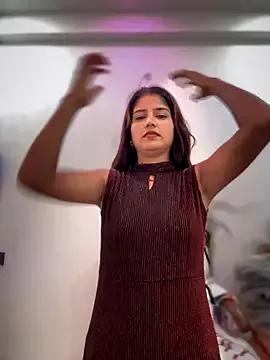 Photos of 4U143 from StripChat is Group