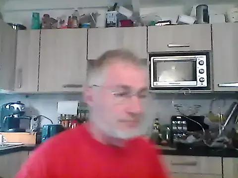 Photos of 60philippe from StripChat is Freechat