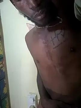 666demondick666 from StripChat