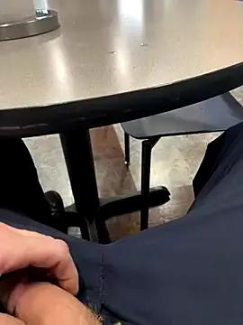 66Retro99 from StripChat