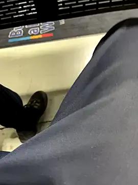 66Retro99 from StripChat