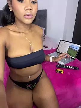 69lexy from StripChat is Freechat