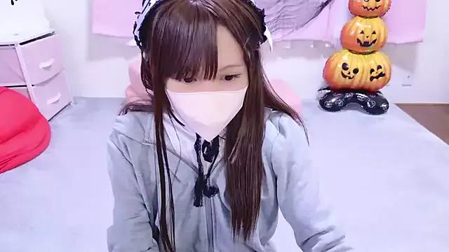 727_nazuna from StripChat