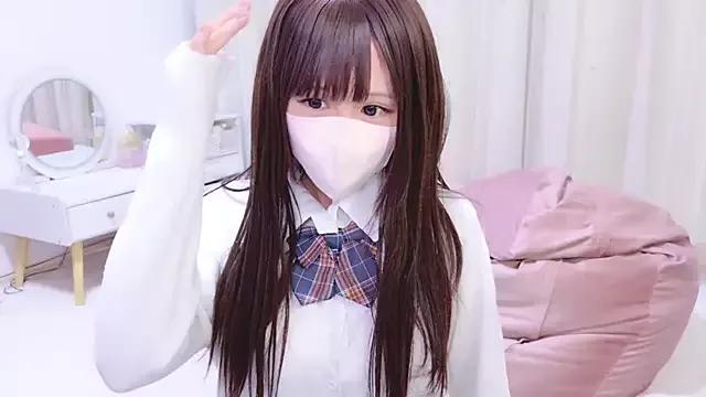 Photos of 727_nazuna from StripChat is Freechat