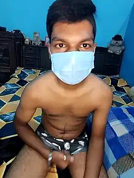 766yuvi webcams show profile image 