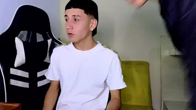 777_camilo from StripChat