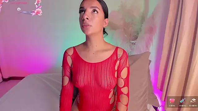 777AylinZ from StripChat
