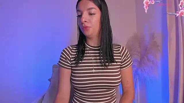 777AylinZ from StripChat