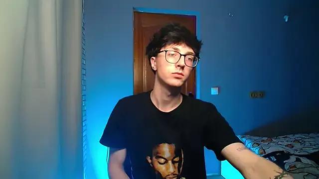 8goat from StripChat is Freechat