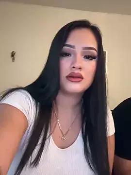 8teenbby from StripChat is Freechat