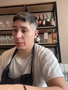 9999Alez from StripChat