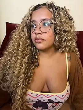 99_Lilith from StripChat