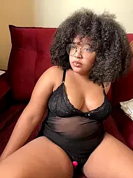 99_Lilith from StripChat