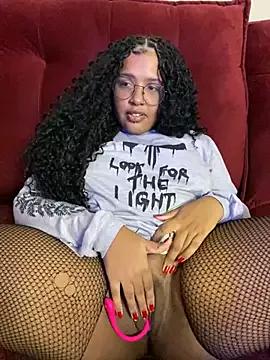 99_Lilith from StripChat