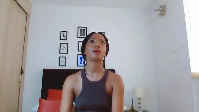 99Black_Girl from StripChat