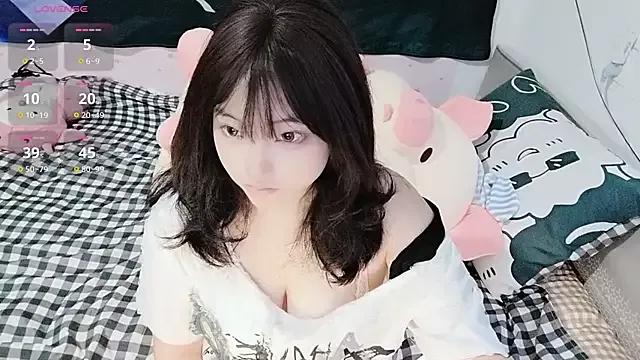 9TVVALK from StripChat