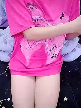 _---_Ana_---_ from StripChat