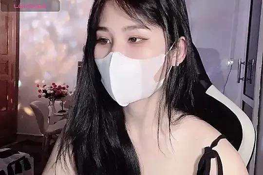 ___Daisy___ webcams show profile image 