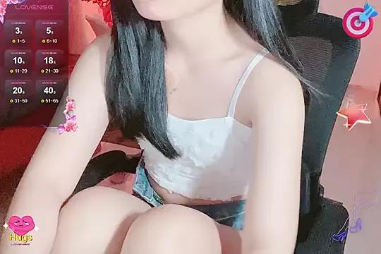 ___Daisy___ from StripChat