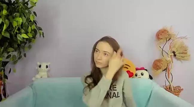 ___Emily___ from StripChat