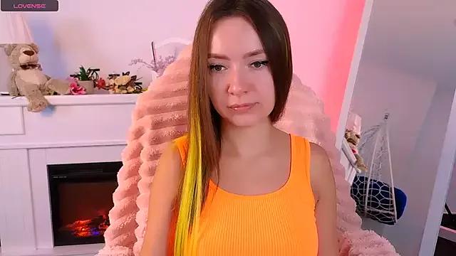 ___Emily___ from StripChat is Freechat
