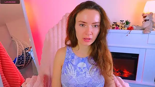 ___Emily___ from StripChat