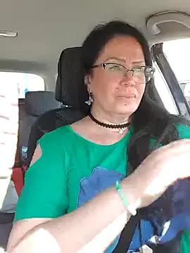 ___KHALEESI___ from StripChat