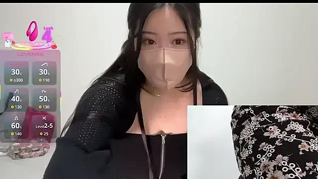 ___momo___0717 from StripChat