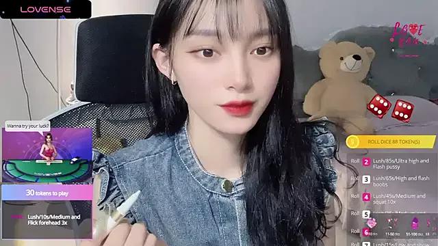 ___Nari___ from StripChat