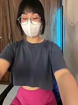 ___SuRi from StripChat