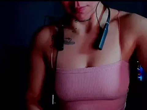 __abby from StripChat