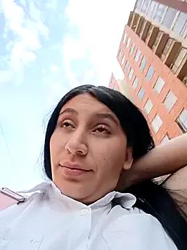 __Antonella webcams show profile image 