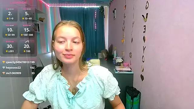 __Aphrodita__wow__ from StripChat