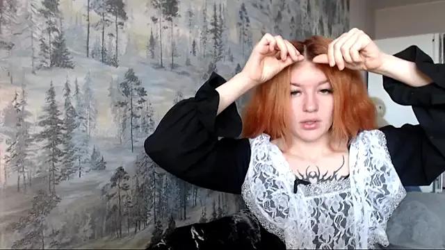 __Elina__ from StripChat