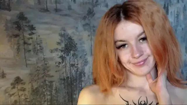 __Elina__ from StripChat