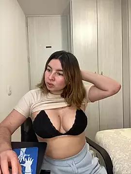 __Emma__11__Lecat_ from StripChat