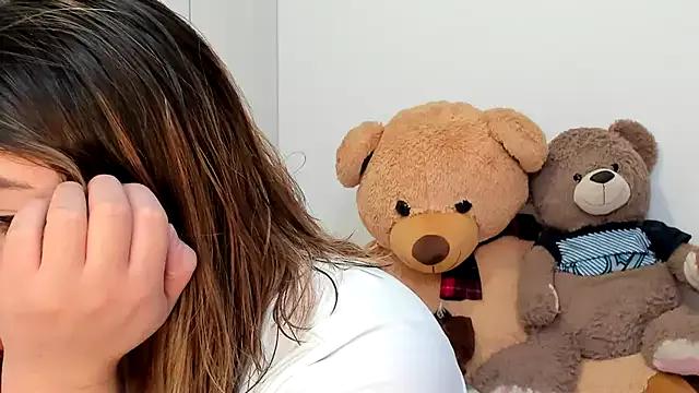 __Emma__11__Lecat_ from StripChat