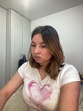 __Emma__11__Lecat_ from StripChat