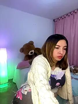 __Emma__11__Lecat_ from StripChat