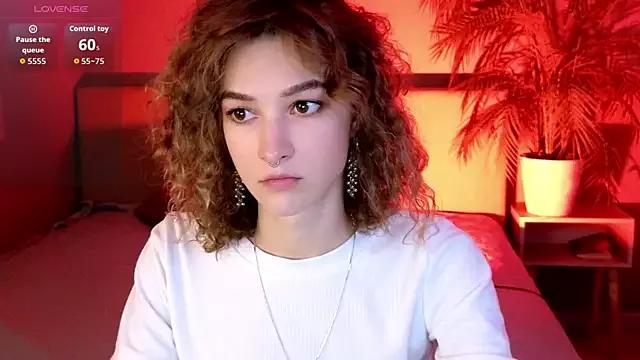 __grace__ from StripChat is Freechat