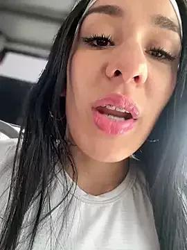 __IRIS__ from StripChat