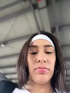 __IRIS__ from StripChat