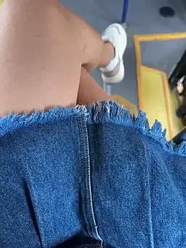 __IRIS__ from StripChat