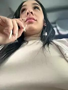 __IRIS__ from StripChat