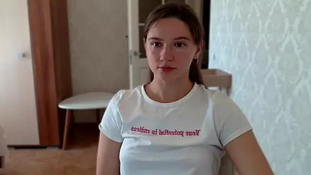 __JaneMiller from StripChat is Freechat
