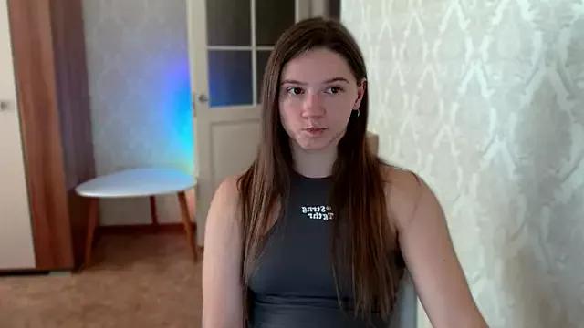 __JaneMiller from StripChat