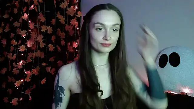 __Leyla__ from StripChat