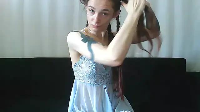 __Leyla__ from StripChat