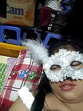 __Lina202__ from StripChat