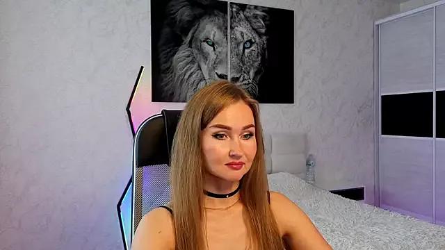 __Magic from StripChat is Freechat